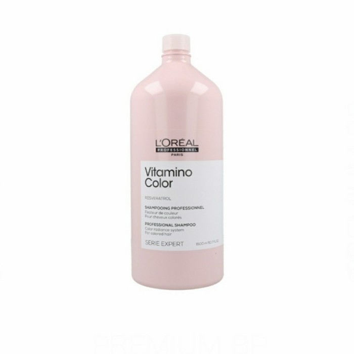 loreal expert vitamino color a-ox szampon 1500ml