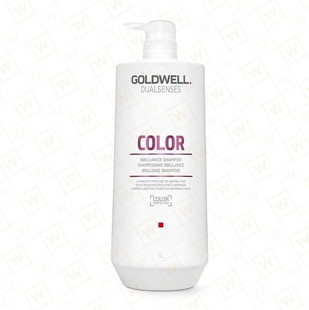 goldwell dualsenses color szampon 1500 ml