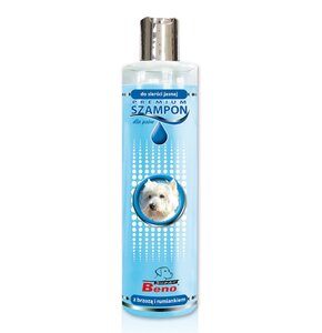 szampon dla psa premium show cena