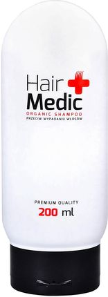 hair medic szampon allegro