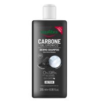 beauty formulas charcoal szampon oczyszczający z aktywnym węglem recenzje