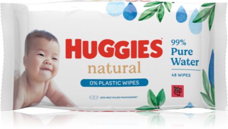 huggies pure opinie