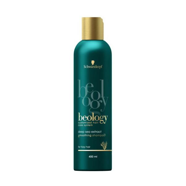 beology deep sea cena szampon