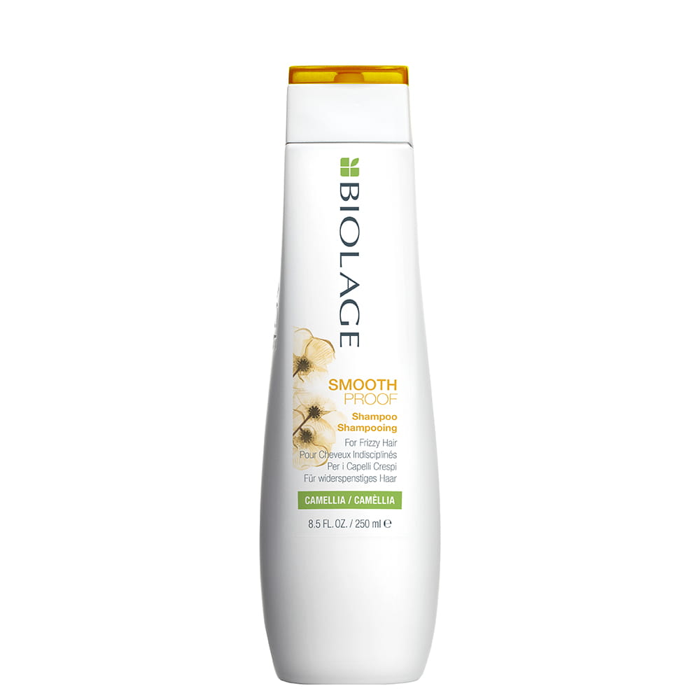 matrix biolage smoothproof szampon opinie