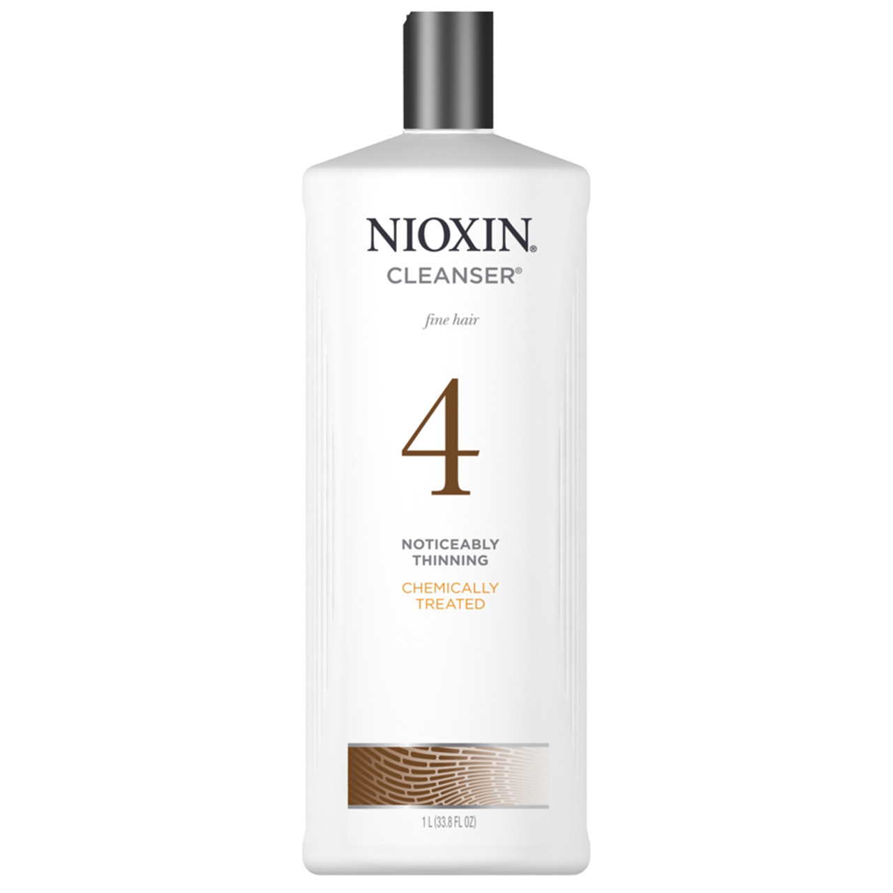 szampon nioxin 4