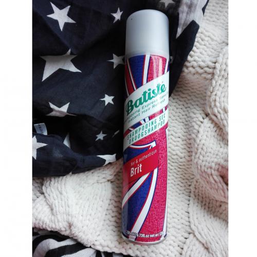 batiste brit suchy szampon kwiatowo-drzewny