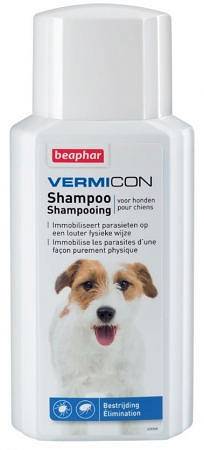 szampon dla psa xenoderm