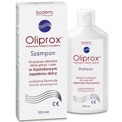 szampon przeciwłupieżowy dla dzieci apteka