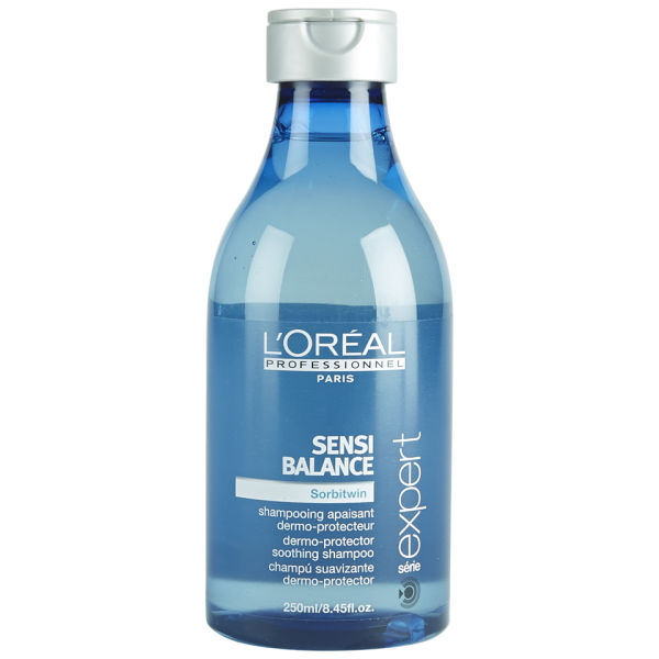 loreal sensi balance szampon 250ml