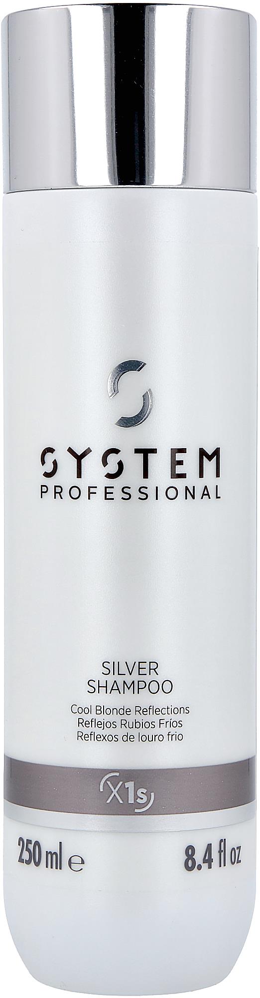 system professional szampon cena