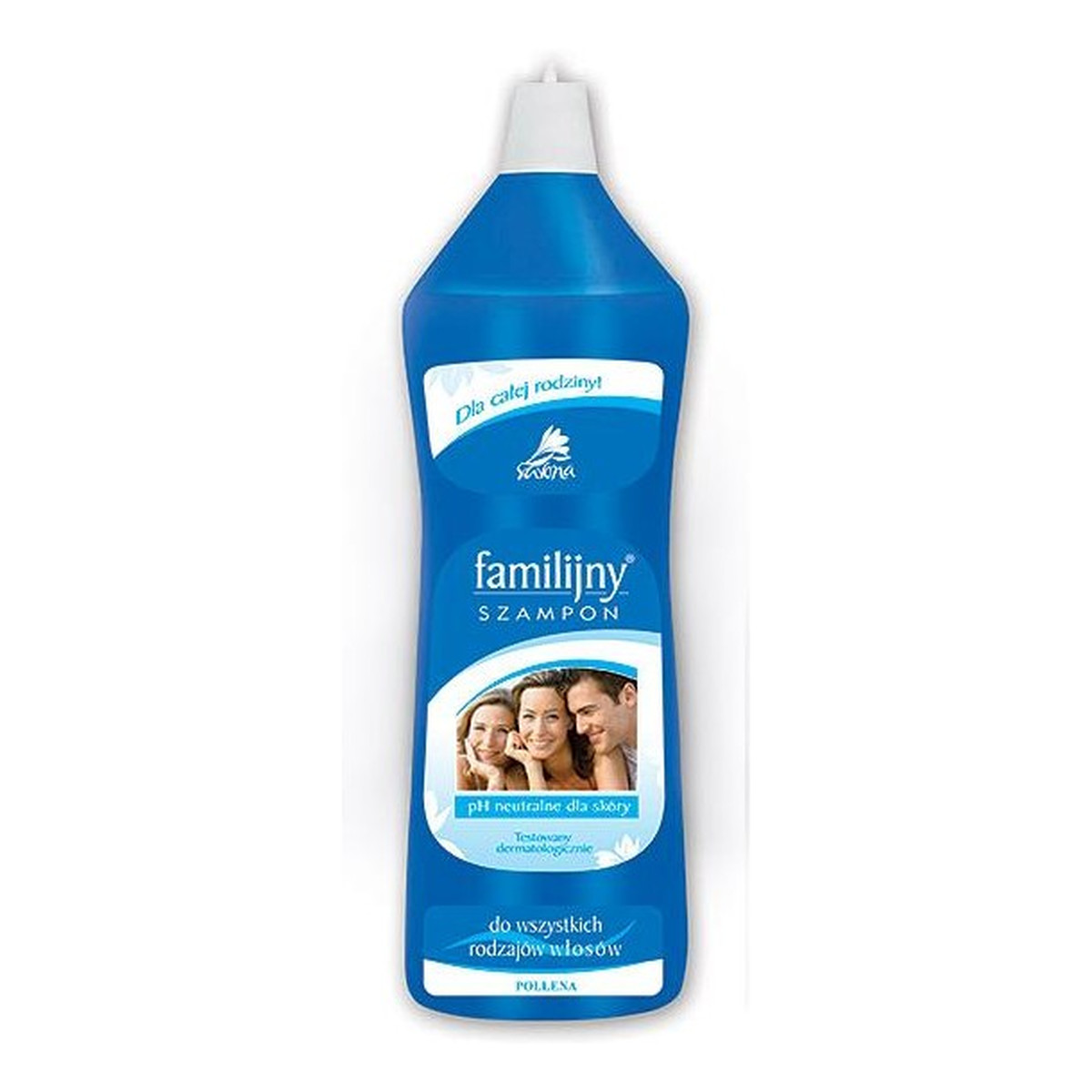 szampon familijny wizaz