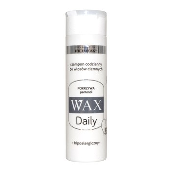 pilomax wax szampon