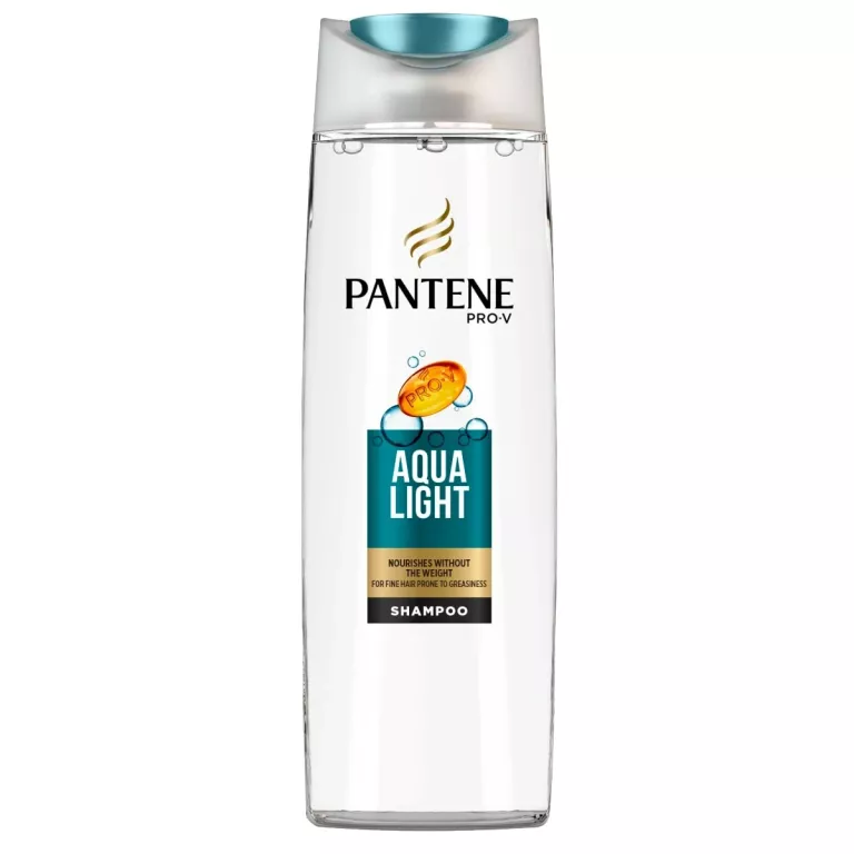 aqua light szampon gemini