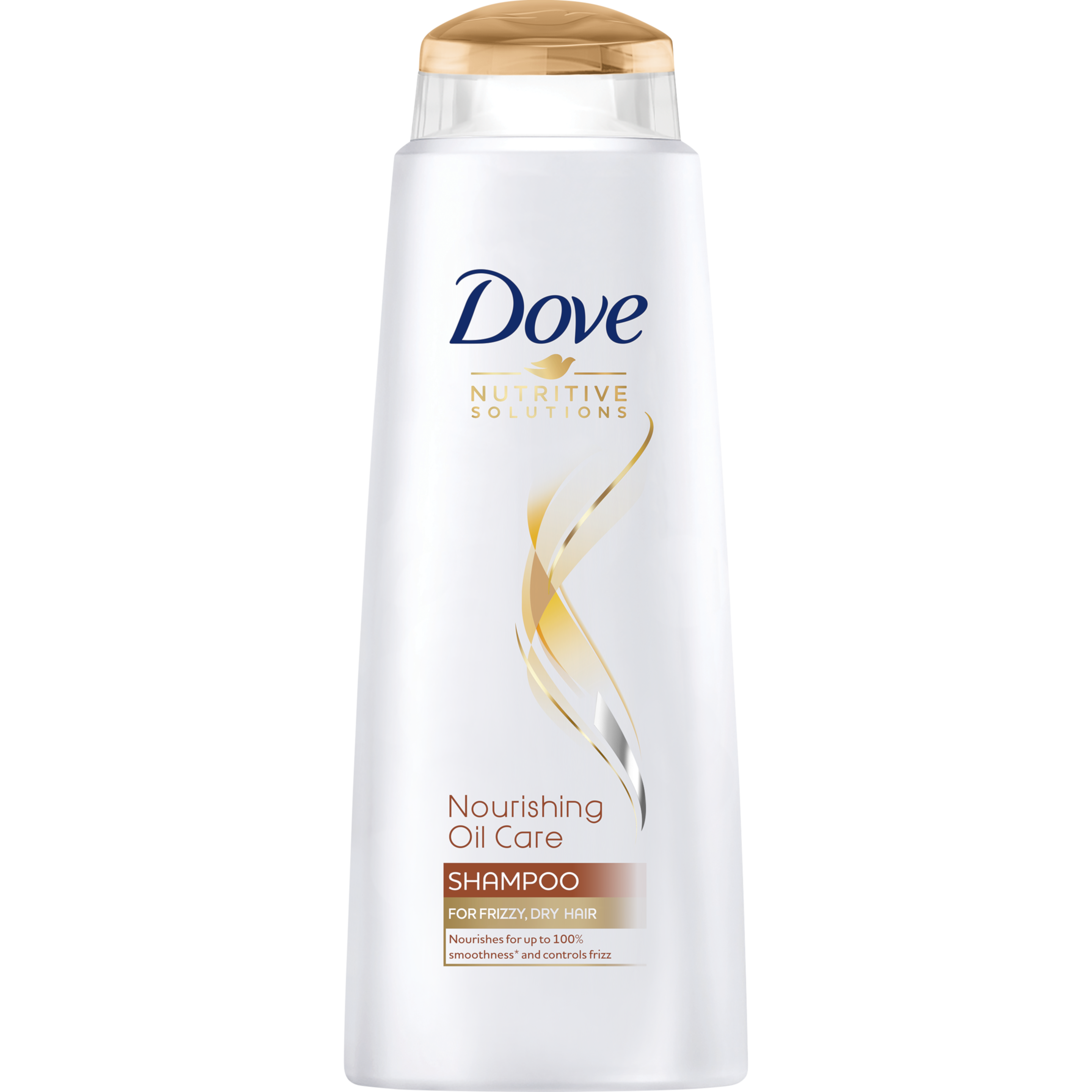 dove szampon oil care