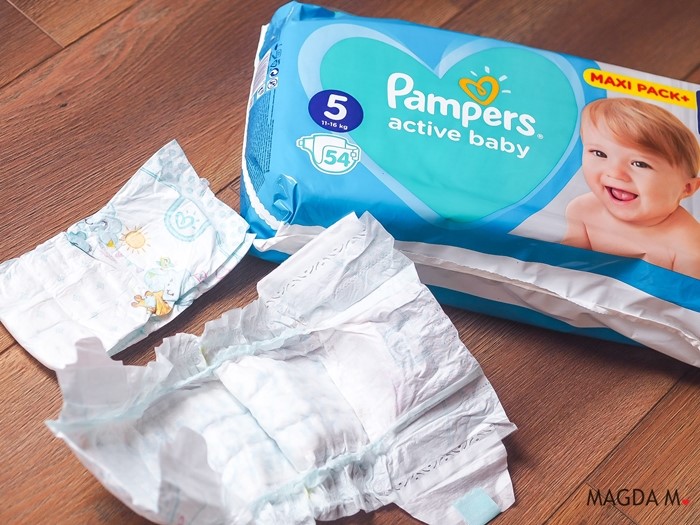 czym się różni pampers od pampers premicum care