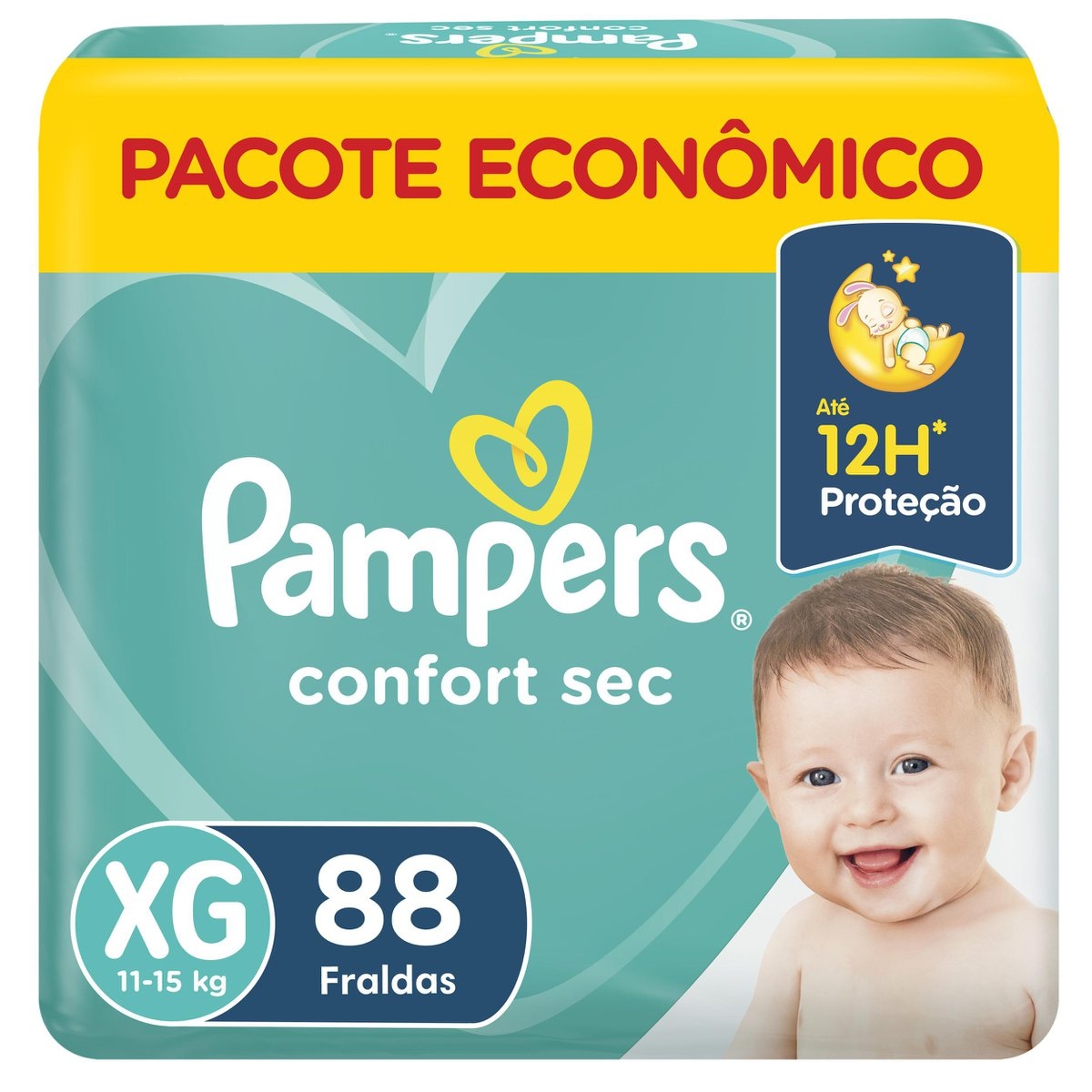 pampers mlg