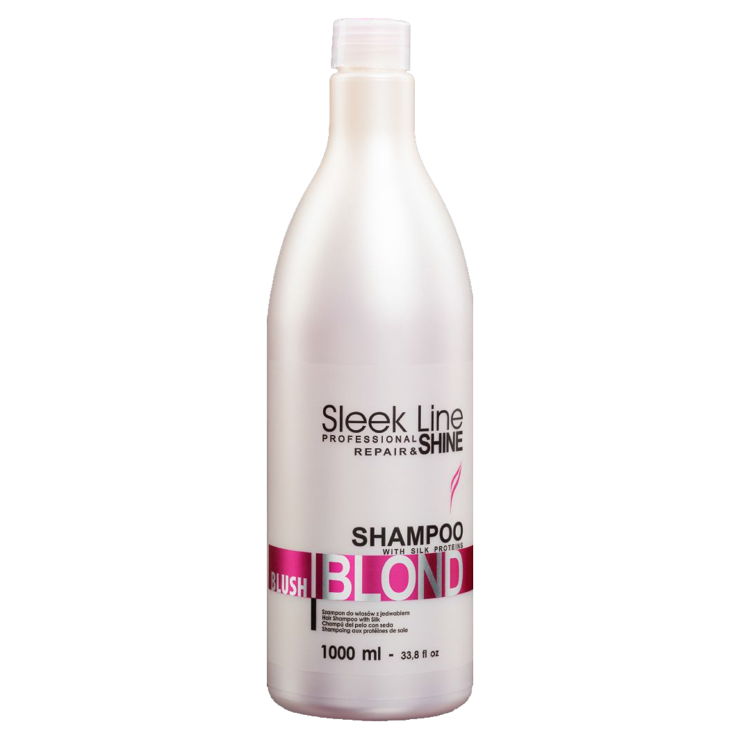 skeekline blond blush szampon 1000ml