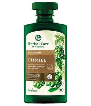 szampon chmiel o herbal