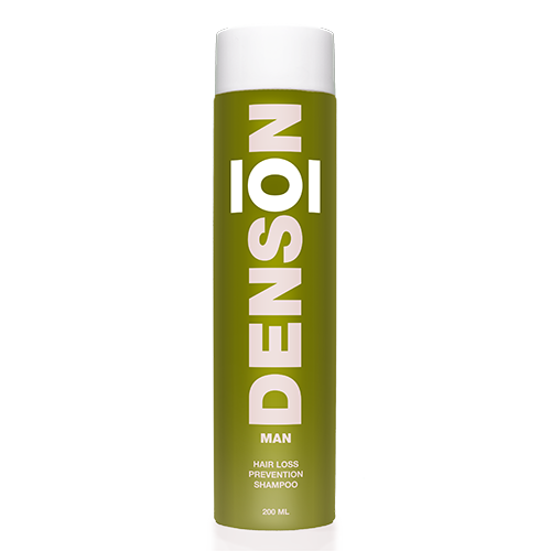 szampon denson dla mężczyzn