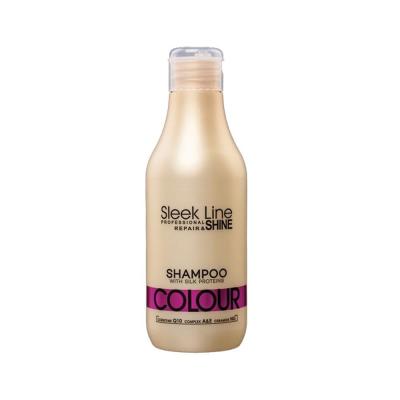 sleek silk repair szampon opinie