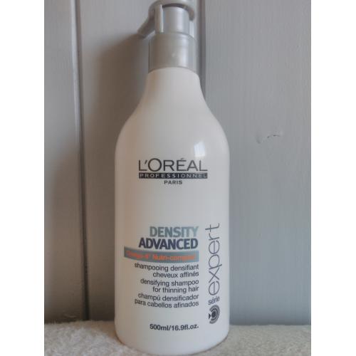 loreal professionnel serie expert density advanced szampon do włosów 500ml