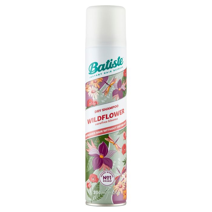 batiste brit suchy szampon kwiatowo-drzewny