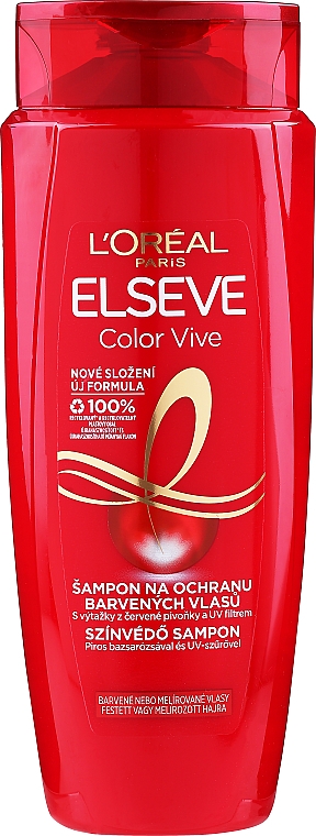 loreal szampon pro classic color