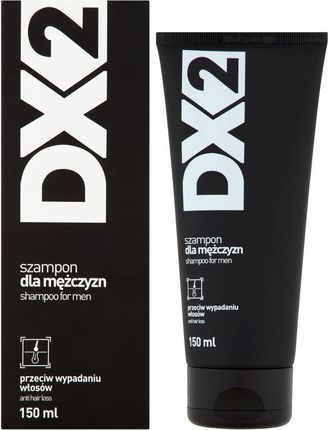 szampon dx2 siwy opinie