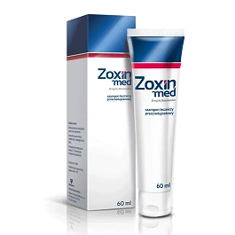 zoxin med szampon w ciąży