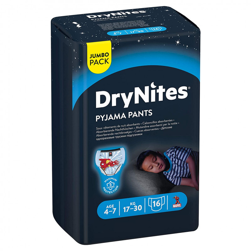 huggies drynites radom