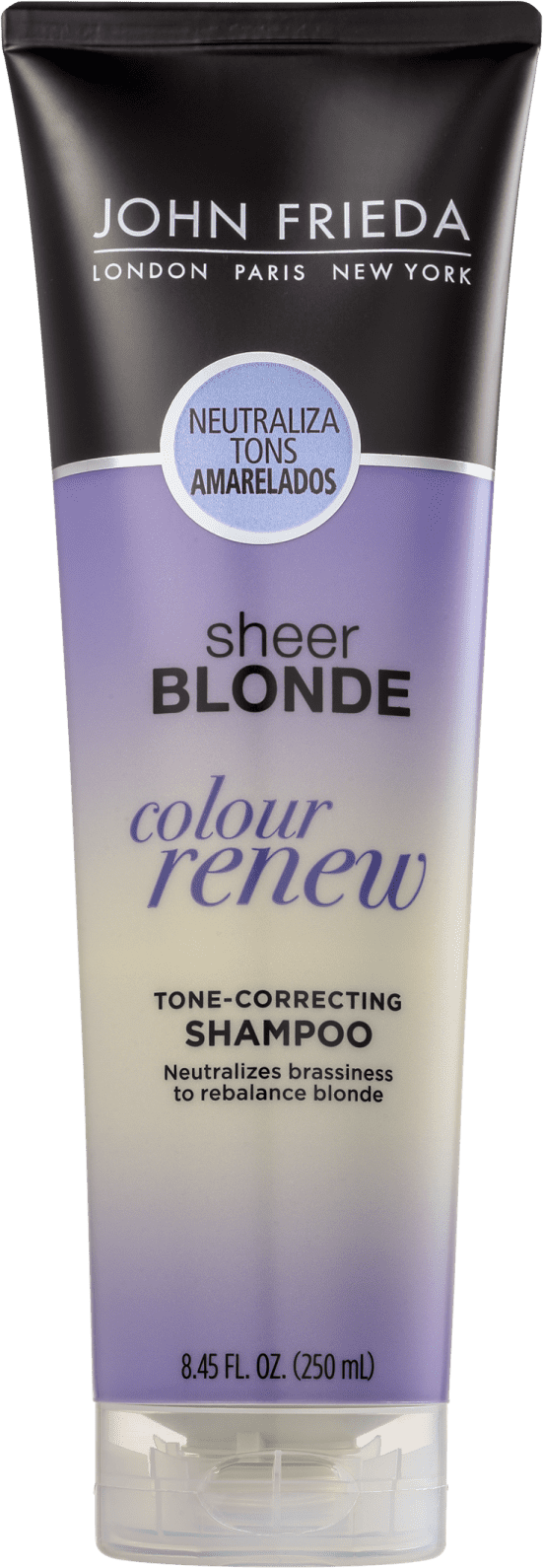 szampon john frieda sheer blonde colour renew