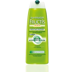 czy szampon fructis przeciwłupieżowy jest skuteczny forum
