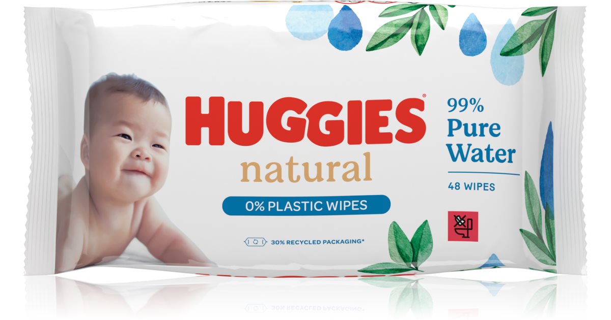 chusteczki nawilżające huggies o zapachu ogórka warszawa