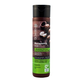 dr sante macadamia hair szampon