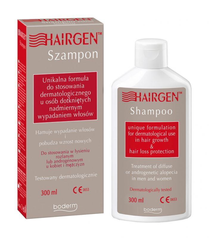 czy szampon dx2mogą używać kobiety