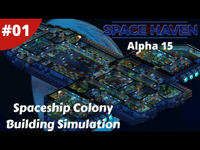 huggys ship builder alpha