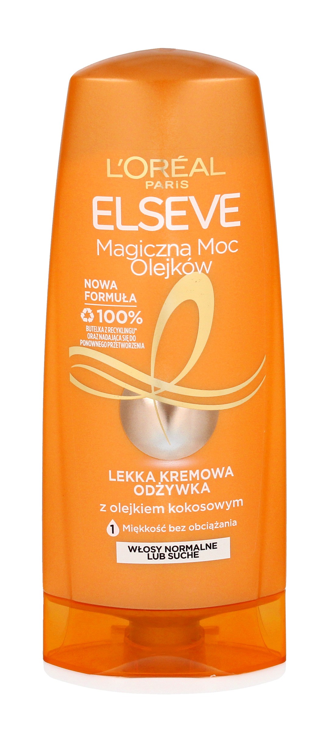 odżywka keratynowa do włosów loreal