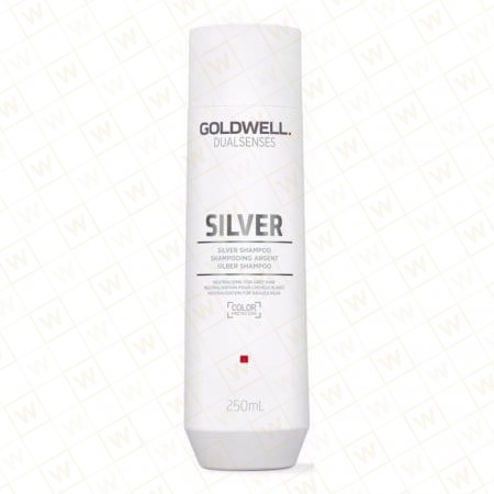 goldwell silver szampon opinie