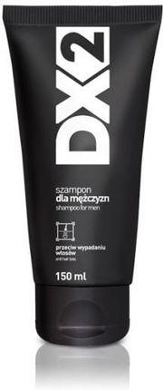 dx2 szampon do włosów do włosów słabych i cienkich cena
