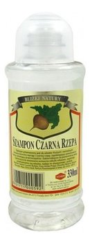 malwa szampon do włosów czarna rzepa 400ml