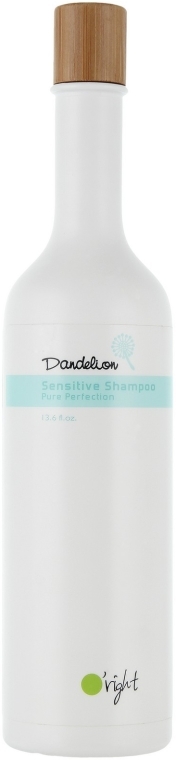 szampon dla dzieci dandelion