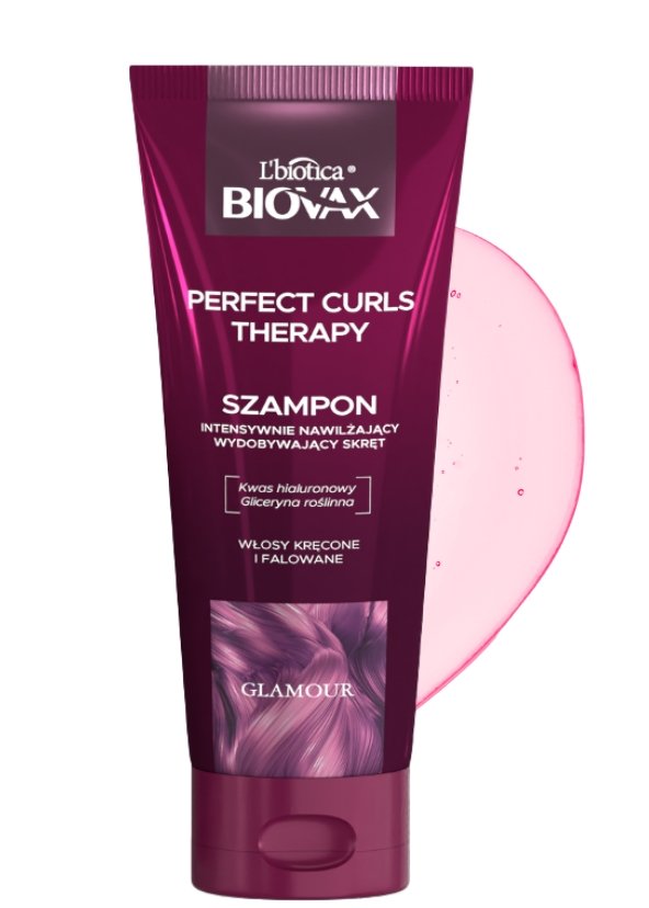 biovax volume szampon
