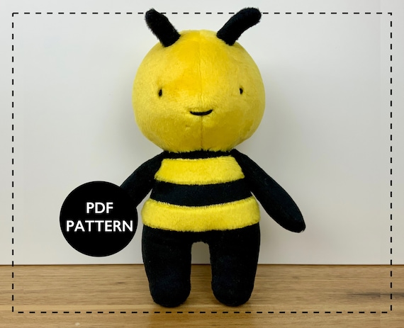 pieluchy bee