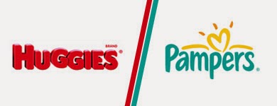 huggies vs pampers 2017