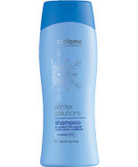 szampon na zime