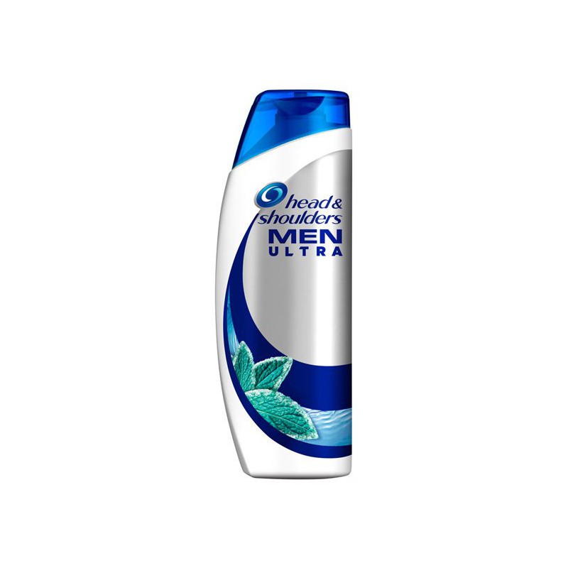 head & shoulders instant relief szampon przeciwłupieżowy