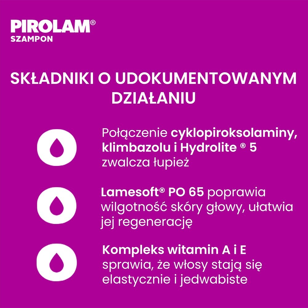 wegański szampon do włosów kręconych