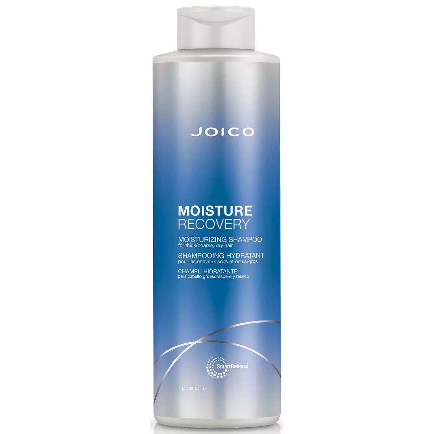 joico moisture recovery szampon nawilżający do włosów suchych opinie