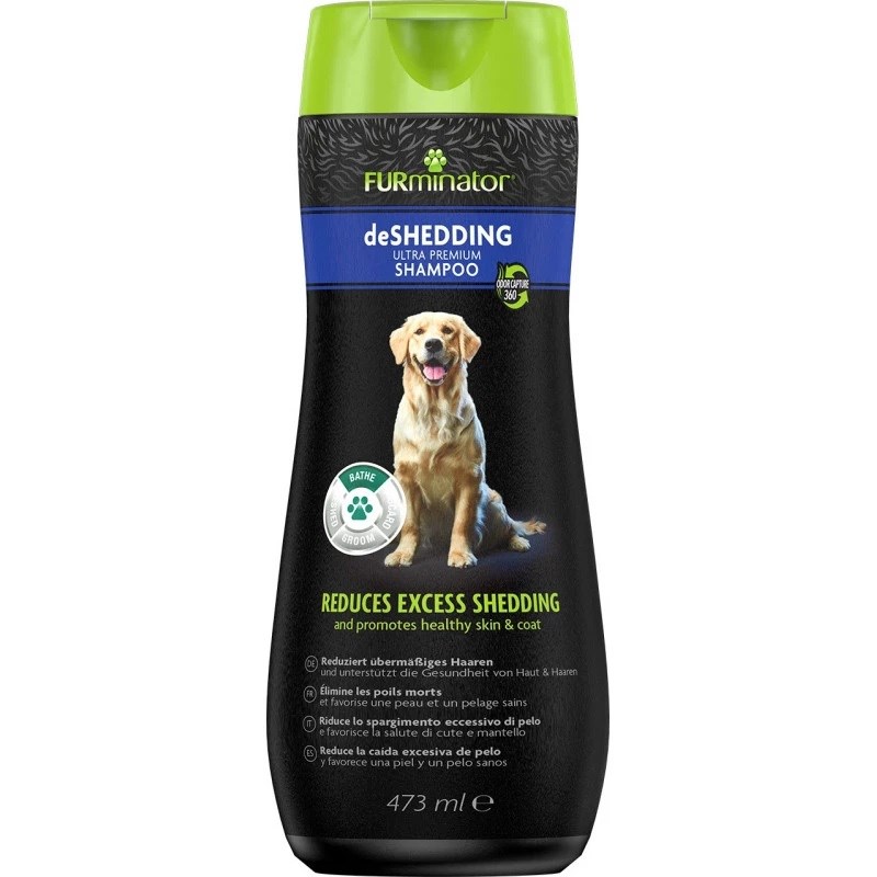 szampon dla psa pkwiu