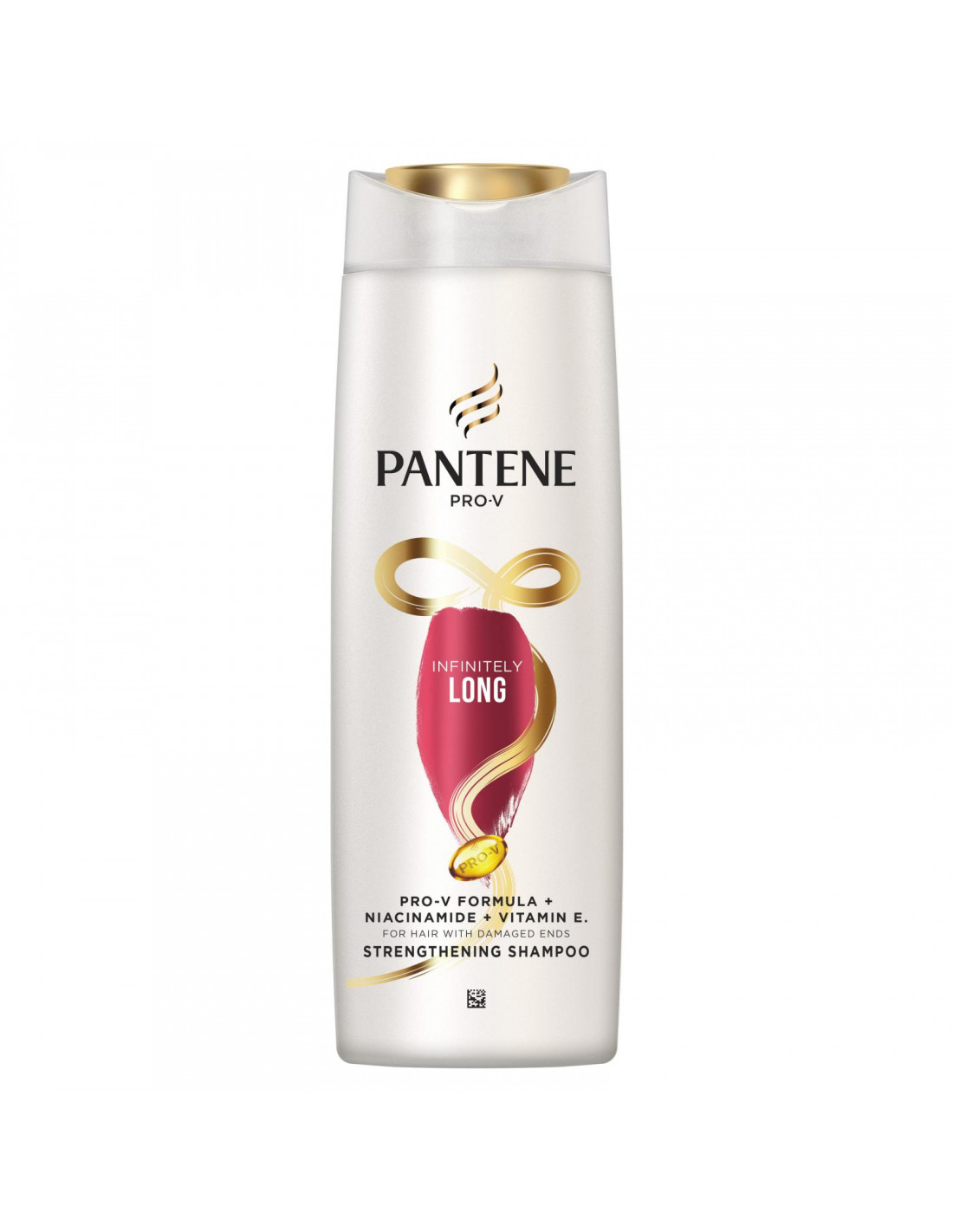 pantene szampon 400ml cena